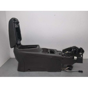 Recambio de apoyabrazos central para ford focus lim. (cb8) trend referencia OEM IAM BM51A045A06  