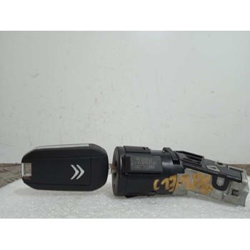 Recambio de conmutador de arranque para citroën c3 feel referencia OEM IAM 36454600 9663123380 