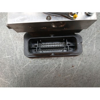 Recambio de abs para renault clio v (b7_) 1.0 tce 100 (b7mt) referencia OEM IAM 2265106627  0265956794