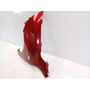 Recambio de aleta delantera izquierda para nissan juke (f15) 1.5 dci referencia OEM IAM F31011KKAA / 41007374521  