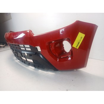 Recambio de paragolpes delantero para suzuki ignis iii (mf, ff) 1.2 hybrid (atk412) referencia OEM IAM 7171173S071  