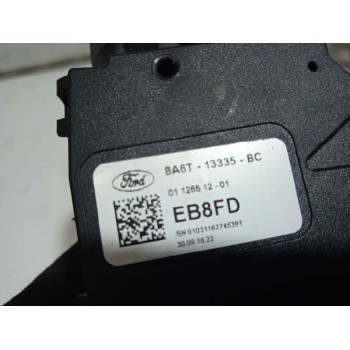 Recambio de mando intermitentes para ford tourneo courier (c4a) ambiente referencia OEM IAM 8A6T13335BC  