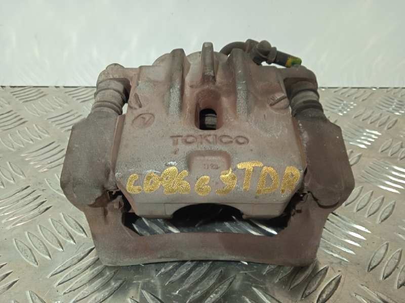 Recambio de pinza freno trasera derecha para subaru legacy lim. b14 limited referencia OEM IAM TOKICO  