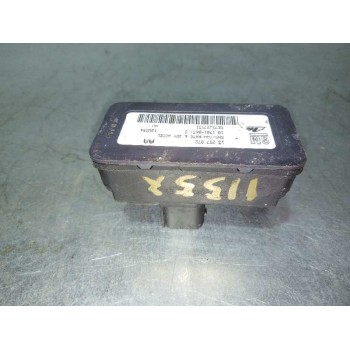 MODULO ELECTRONICO 13257072 