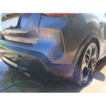 PARAGOLPES TRASERO 983430011T 16776106XT