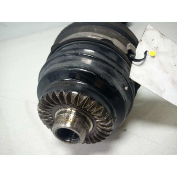 Recambio de transmision delantera izquierda para mini mini (f56) one d referencia OEM IAM 8643361 864336102 