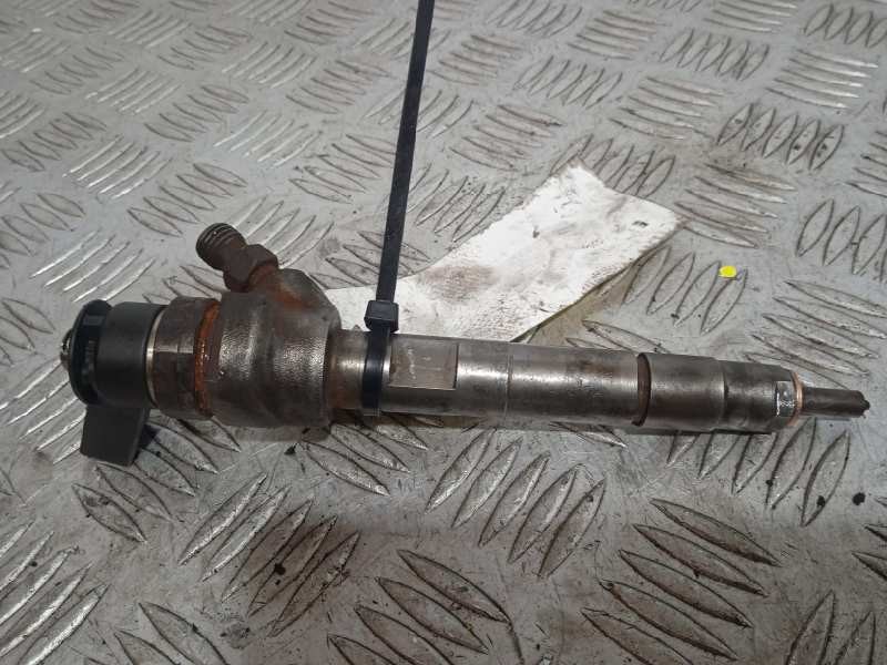 Recambio de inyector para bmw serie 1 berlina (e81/e87) 118d referencia OEM IAM 7798446 0445110289 