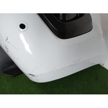 Recambio de paragolpes delantero para ford ranger (tke) 2.2 tdci 4x4 referencia OEM IAM JB3B17C831D JB3B17C831D 