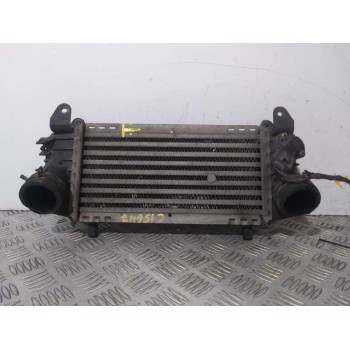 INTERCOOLER 8Z0145805B 