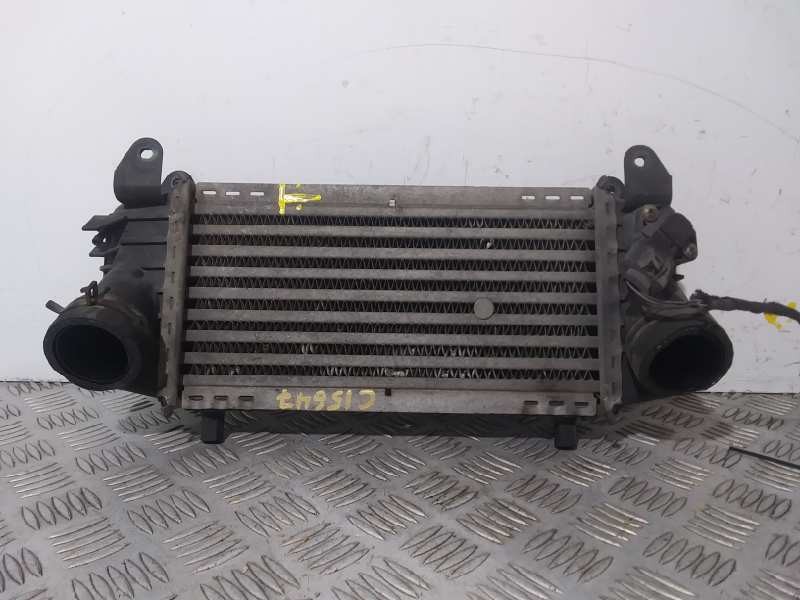 Recambio de intercooler para audi a2 (8z) 1.4 tdi referencia OEM IAM 8Z0145805B  
