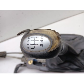 Recambio de palanca cambio para porsche cayenne (9pa) 3.2 referencia OEM IAM 7l0711049h 400060232006 2Q0711049J