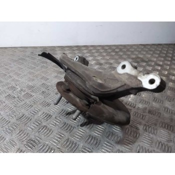 Recambio de mangueta delantera izquierda para opel insignia berlina 2.0 cdti cat referencia OEM IAM   