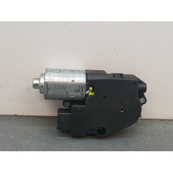 Recambio de motor techo electrico para hyundai ix35 1.7 crdi cat referencia OEM IAM w09a88aa 10 pines 2216477a