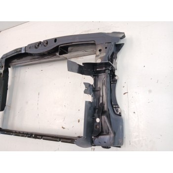 Recambio de panel frontal para skoda octavia berlina (1z3) collection referencia OEM IAM 1Z0805591H  