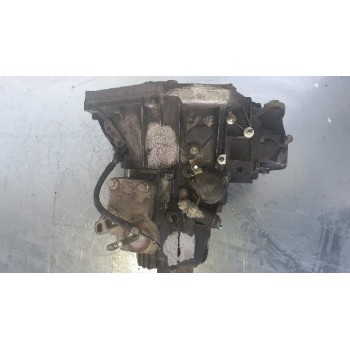 Recambio de caja cambios para fiat bravo (198) 1.6 16v active multijet (77kw) referencia OEM IAM   