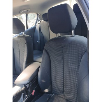 Recambio de asiento delantero izquierdo para bmw 1 (f20) 114 d referencia OEM IAM   