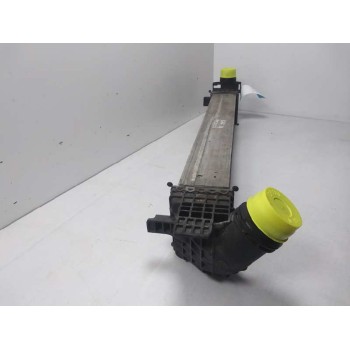Recambio de intercooler para renault scenic iii grand dynamique referencia OEM IAM 144969568R  