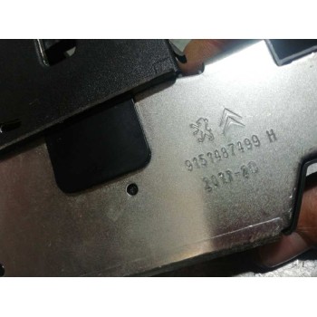 Recambio de cerradura maletero / porton para peugeot 2008 (--.2013) style referencia OEM IAM 9151487499H  