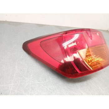 Recambio de piloto trasero izquierdo para lexus is ii (_e2_) 220d (ale20) referencia OEM IAM   