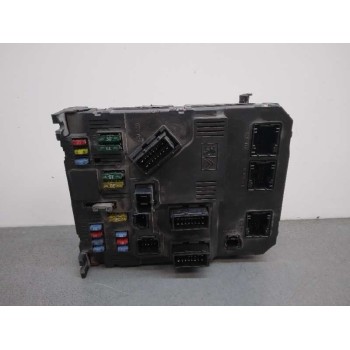 Recambio de centralita bsi para peugeot 407 st confort referencia OEM IAM 9655221180  