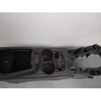 Recambio de apoyabrazos central para ford focus lim. (cb8) trend referencia OEM IAM BM51A045A06  