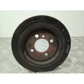 POLEA CIGUEÑAL 6 CANALES