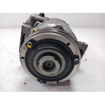 Recambio de compresor aire acondicionado para seat altea (5p1) 1.9 tdi referencia OEM IAM 1K0820808F 8675F 