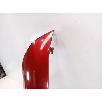 Recambio de aleta delantera izquierda para nissan juke (f15) 1.5 dci referencia OEM IAM F31011KKAA / 41007374521  