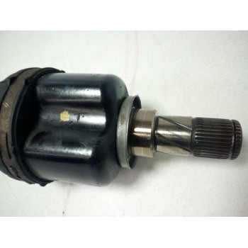 Recambio de transmision delantera izquierda para mini mini (f56) one d referencia OEM IAM 8643361 864336102 