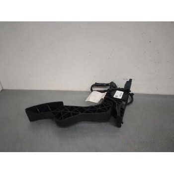 Recambio de potenciometro pedal para ford focus st-line referencia OEM IAM JX619F836AD 6 CABLES 6PV01285130