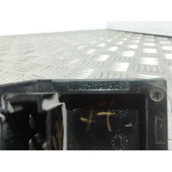 Recambio de resistencia calefaccion para ford transit connect (tc7) 1.8 tdci cat referencia OEM IAM 3M5H18B647BA XS4H18B647AA 95