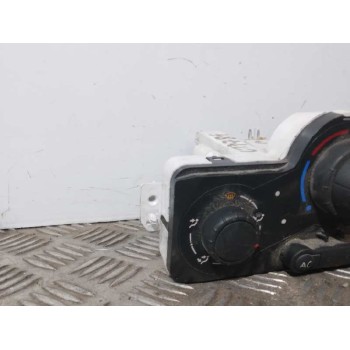 Recambio de mando calefaccion / aire acondicionado para renault clio iii 1.5 dci diesel cat referencia OEM IAM 69597003  