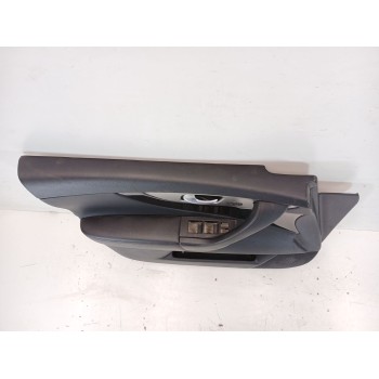 Recambio de guarnecido puerta delantera izquierda para infiniti qx70 3.7 awd referencia OEM IAM 809751CP0B  