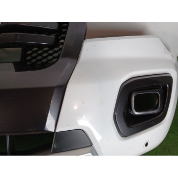 Recambio de paragolpes delantero para ford ranger (tke) 2.2 tdci 4x4 referencia OEM IAM JB3B17C831D JB3B17C831D 