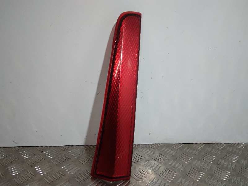 Recambio de piloto trasero izquierdo para nissan note (e11e) acenta referencia OEM IAM 22016752 SUPERIOR 