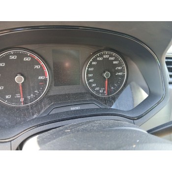 Recambio de cuadro instrumentos para seat ibiza v (kj1, kjg) 1.0 mpi referencia OEM IAM   
