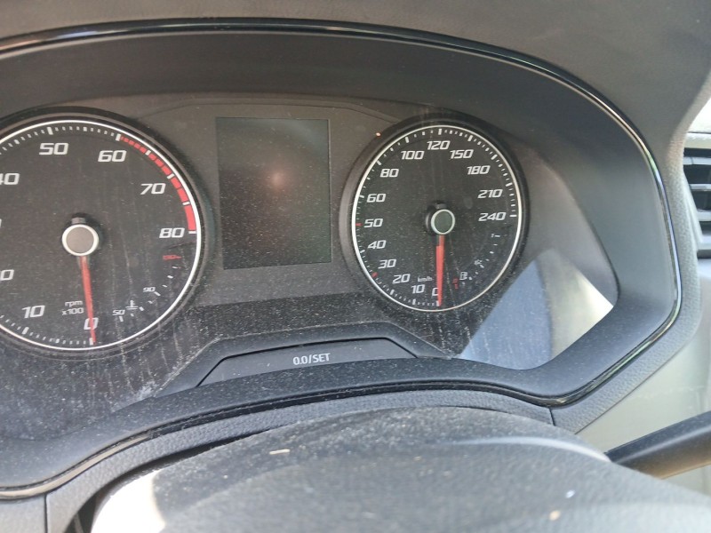 Recambio de cuadro instrumentos para seat ibiza v (kj1, kjg) 1.0 mpi referencia OEM IAM   