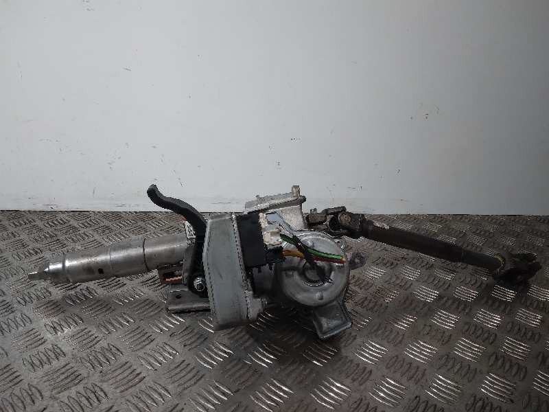 Recambio de columna direccion para ford fiesta (ccn) black edition referencia OEM IAM 59327692 54087188B ELECTRICA