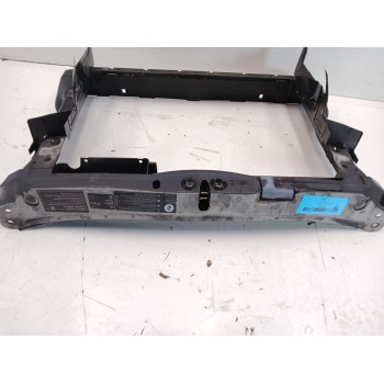 Recambio de panel frontal para skoda octavia berlina (1z3) collection referencia OEM IAM 1Z0805591H  