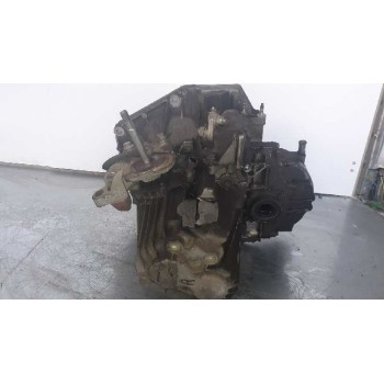 Recambio de caja cambios para fiat bravo (198) 1.6 16v active multijet (77kw) referencia OEM IAM   