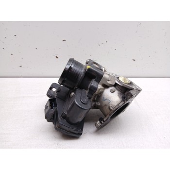 Recambio de caja mariposa para ford mondeo iv (ba7) 2.0 referencia OEM IAM 9806625280  