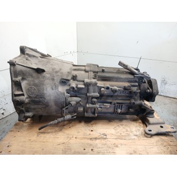 Recambio de caja cambios para bmw 1 (e87) 118 d referencia OEM IAM 2130000648  