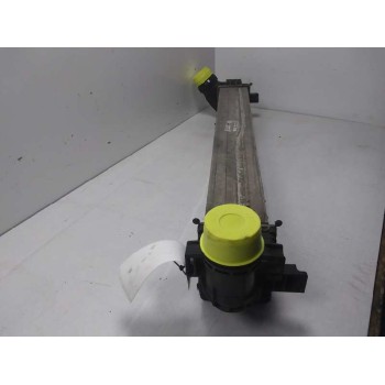 Recambio de intercooler para renault scenic iii grand dynamique referencia OEM IAM 144969568R  