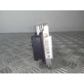 Recambio de centralita motor uce para daewoo lanos 1.4 cat referencia OEM IAM 09388029  