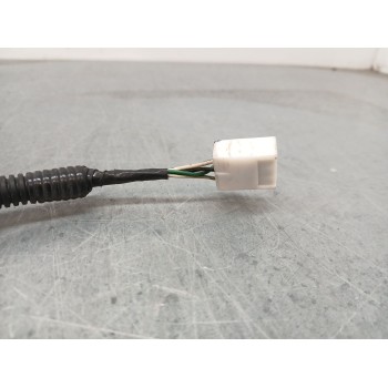 Recambio de piloto trasero izquierdo para lexus is ii (_e2_) 220d (ale20) referencia OEM IAM   