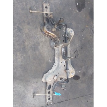 Recambio de puente delantero para renault trafic ii autobús (jl) 2.0 dci 115 referencia OEM IAM   