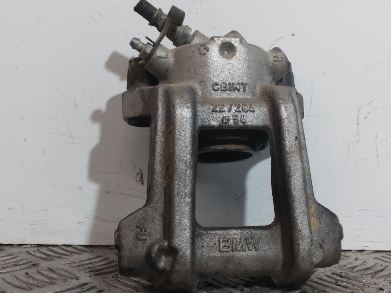 Recambio de pinza freno delantera izquierda para bmw serie 1 lim. 5-trg. (f20) 116d referencia OEM IAM  CBINT BMW 
