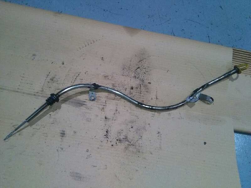 Recambio de varilla aceite para opel insignia berlina 2.0 16v cdti referencia OEM IAM   