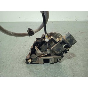 Recambio de cerradura puerta trasera izquierda para ford mondeo ber. (ca2) trend referencia OEM IAM 6M2AR26413BC 6 PINES 