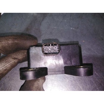 Recambio de modulo electronico para opel zafira b 1.7 16v cdti referencia OEM IAM 13257072  